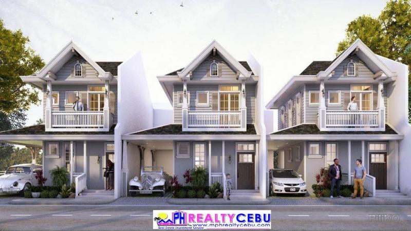 Picture of 4 bedroom House and Lot for sale in Cebu City