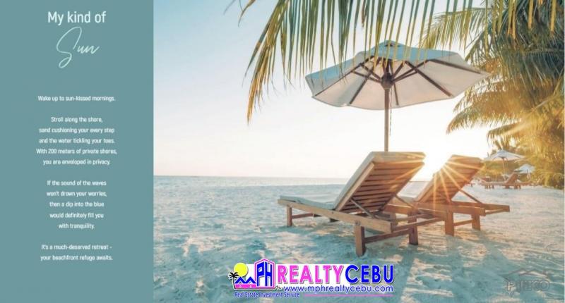 1 bedroom Condominium for sale in Lapu Lapu in Cebu