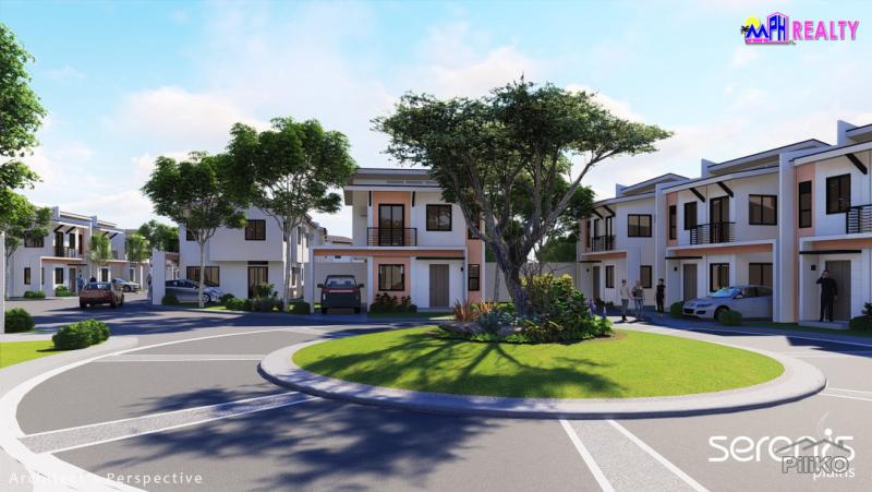 4 bedroom House and Lot for sale in Liloan