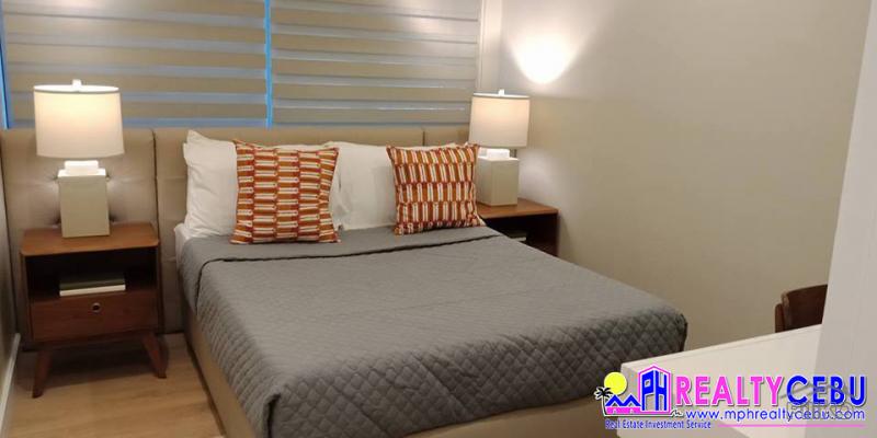 2 bedroom Condominium for sale in Cebu City