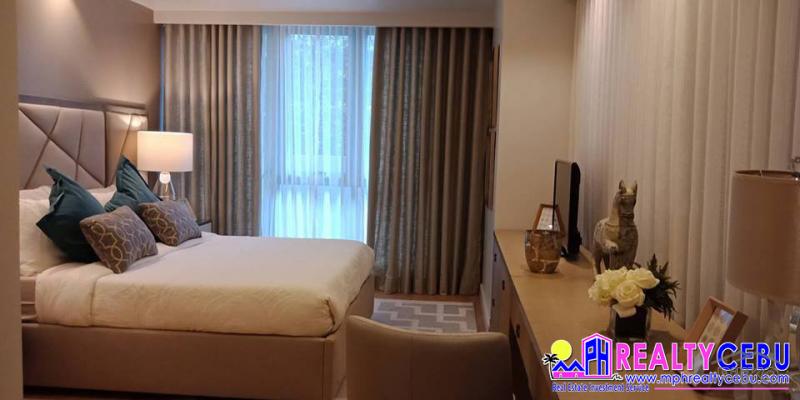 3 bedroom Condominium for sale in Cebu City