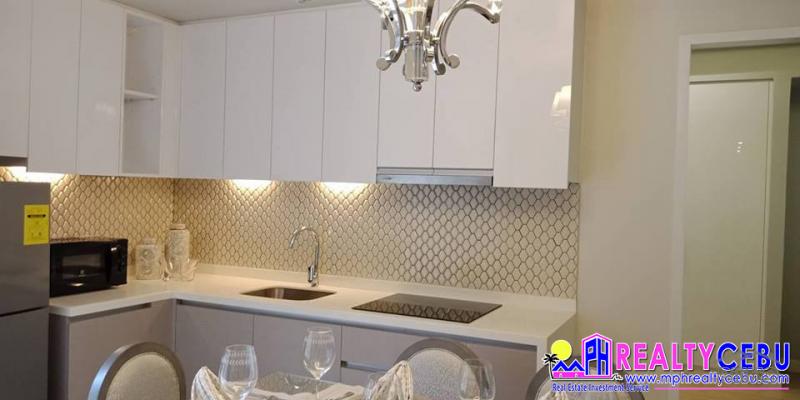 3 bedroom Condominium for sale in Cebu City in Philippines