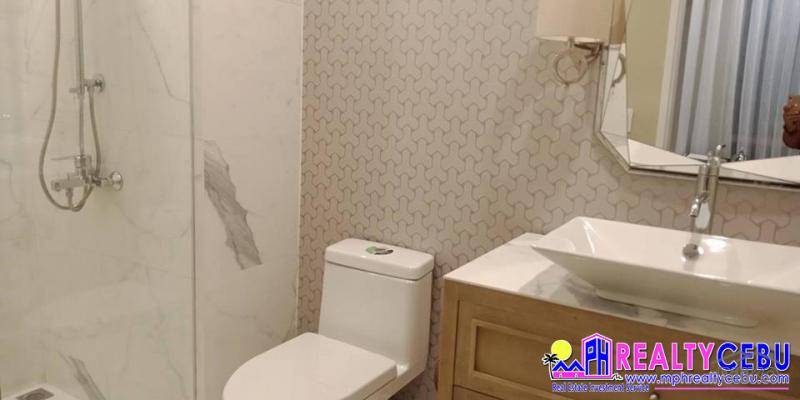 Picture of 3 bedroom Condominium for sale in Cebu City in Philippines