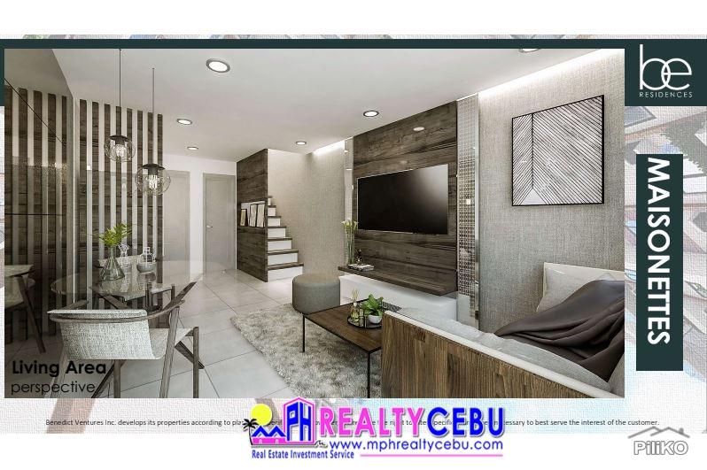 2 bedroom Condominium for sale in Cebu City in Cebu