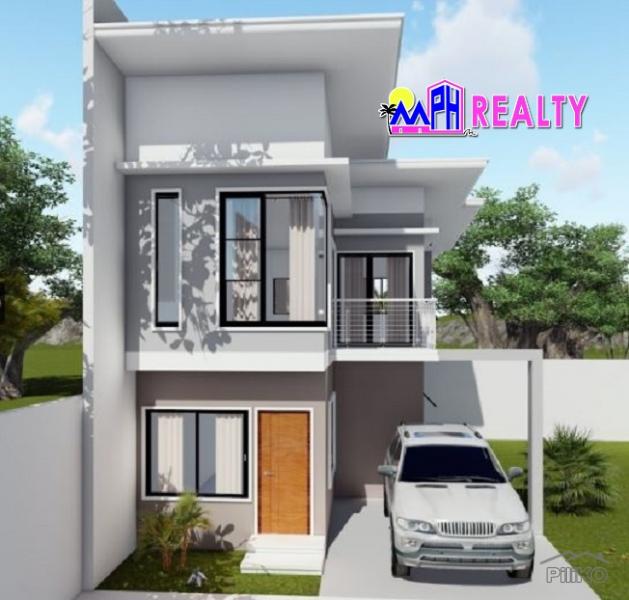 Picture of 4 bedroom House and Lot for sale in Liloan