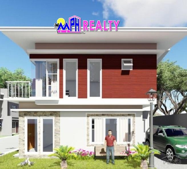 Picture of 4 bedroom House and Lot for sale in Liloan