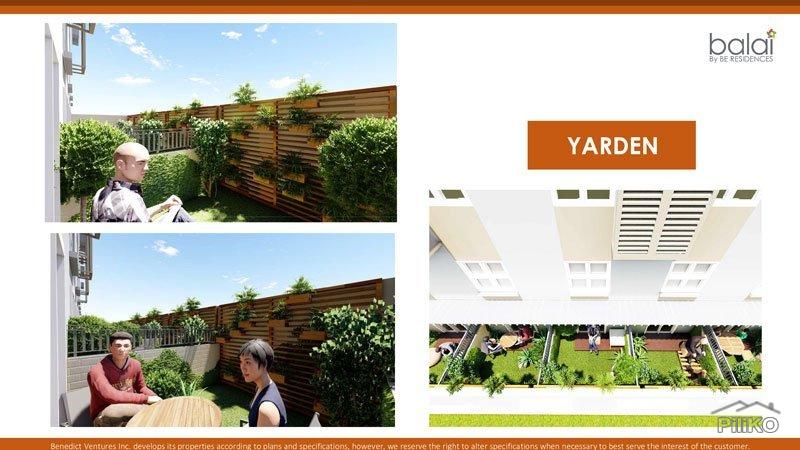 1 bedroom Condominium for sale in Lapu Lapu in Philippines