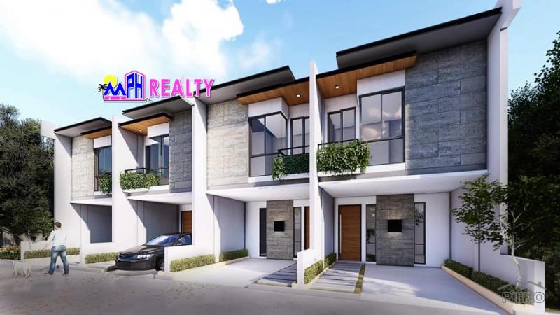 Picture of 3 bedroom House and Lot for sale in Cebu City