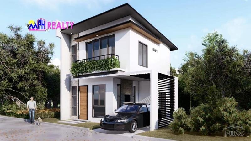 Picture of 3 bedroom House and Lot for sale in Cebu City