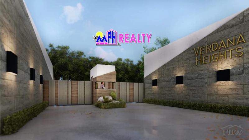 3 bedroom House and Lot for sale in Cebu City in Cebu