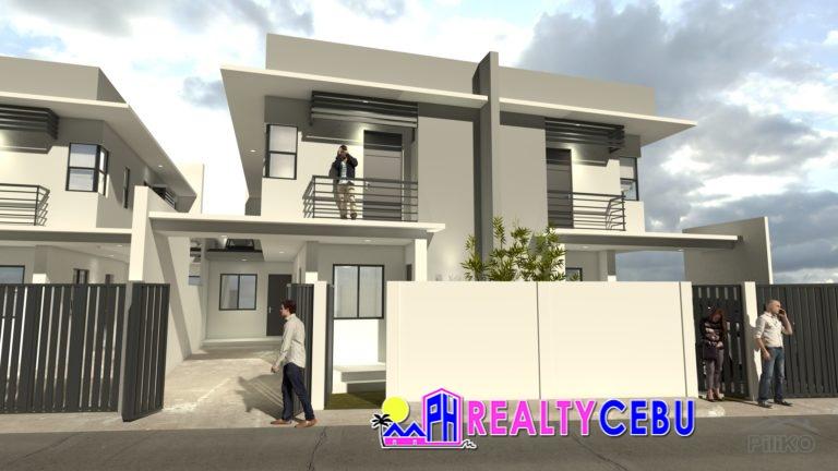 Picture of 4 bedroom House and Lot for sale in Minglanilla