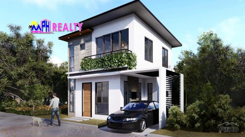 Picture of 4 bedroom House and Lot for sale in Cebu City