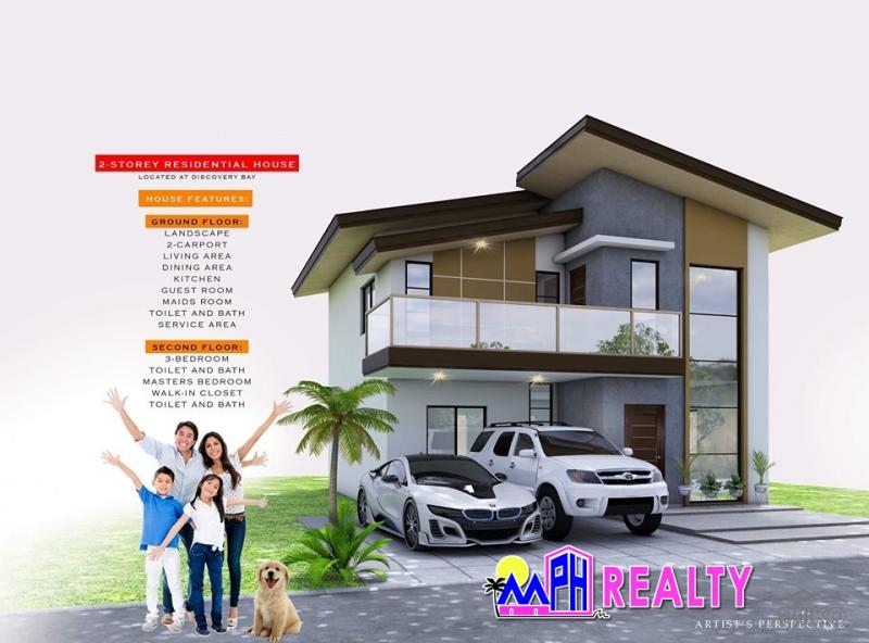 6 bedroom House and Lot for sale in Lapu Lapu