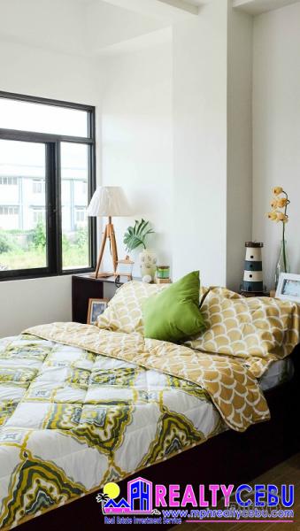 3 bedroom House and Lot for sale in Minglanilla - image 2