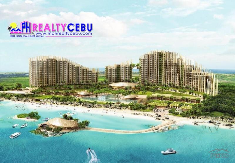 Picture of 3 bedroom Condominium for sale in Lapu Lapu