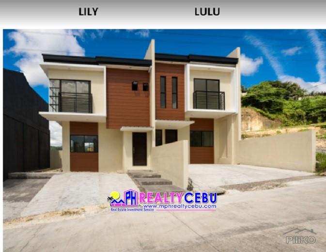 Picture of 3 bedroom House and Lot for sale in Mandaue