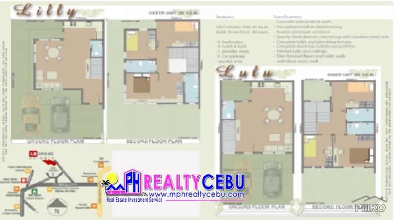 3 bedroom House and Lot for sale in Mandaue - image 2