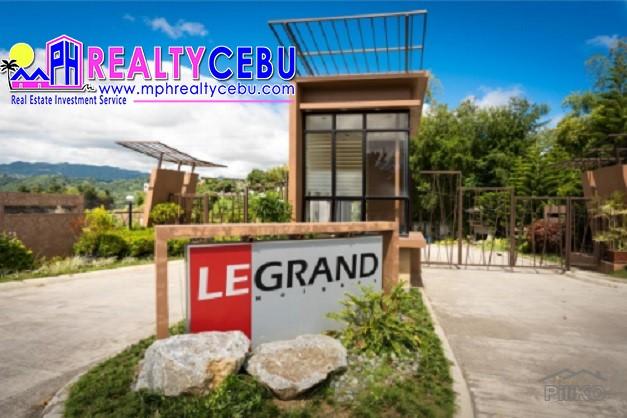 3 bedroom House and Lot for sale in Mandaue in Cebu
