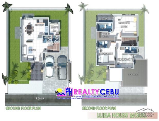 4 bedroom House and Lot for sale in Mandaue - image 2