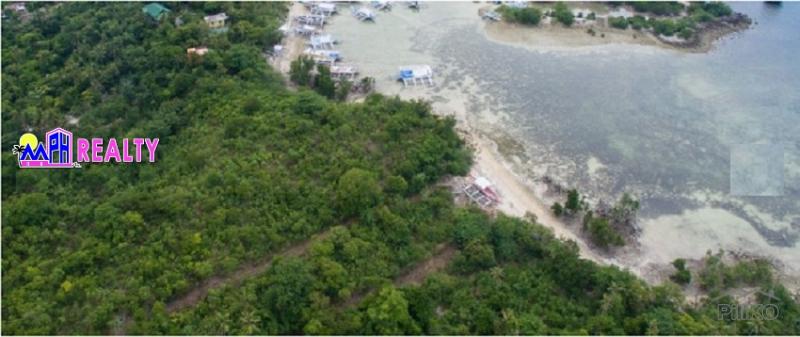 Commercial Lot for sale in Daanbantayan