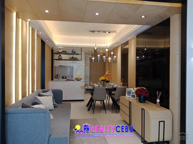 1 bedroom Condominium for sale in Mandaue in Philippines