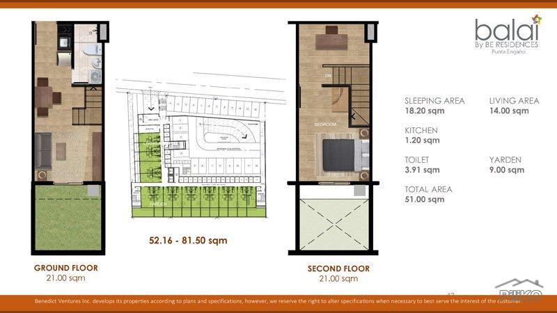1 bedroom Condominium for sale in Lapu Lapu - image 5