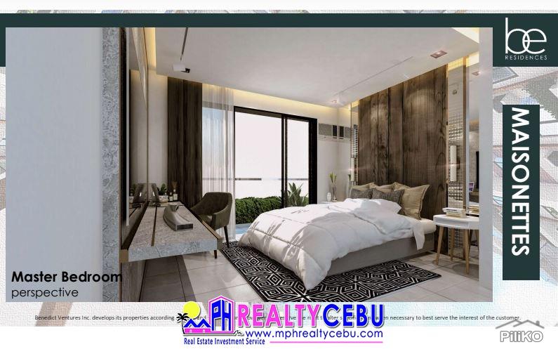 2 bedroom Condominium for sale in Cebu City