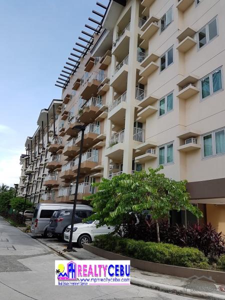 Picture of 1 bedroom Condominium for sale in Pasig