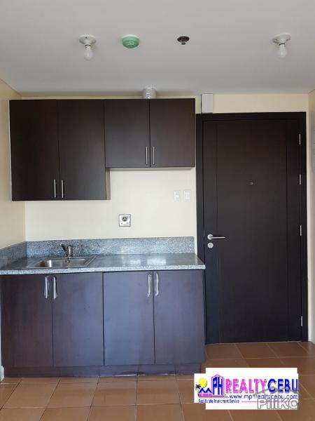 1 bedroom Condominium for sale in Pasig in Philippines