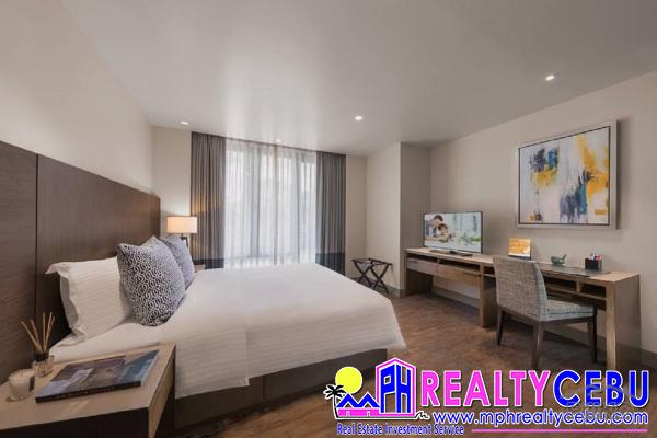2 bedroom Condominium for sale in Cebu City - image 3