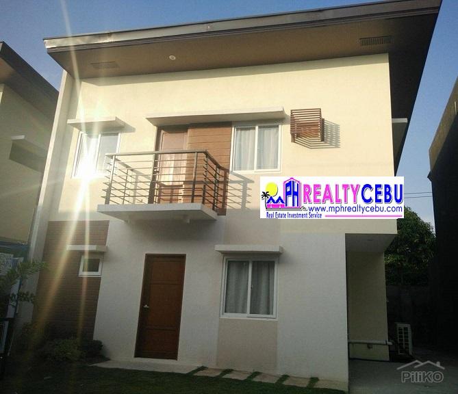 Picture of 4 bedroom House and Lot for sale in Minglanilla