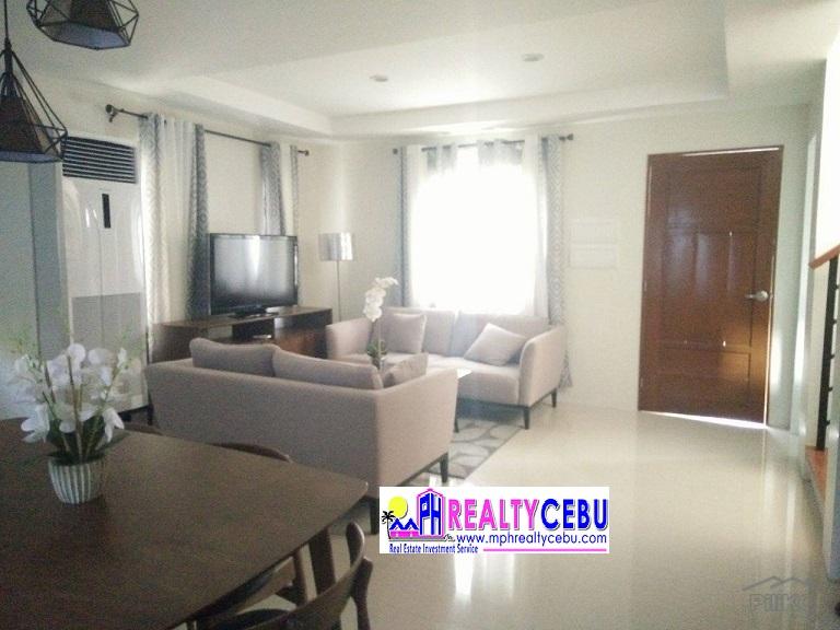 4 bedroom House and Lot for sale in Minglanilla in Cebu