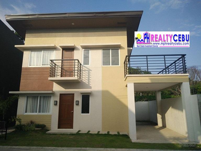 Picture of 4 bedroom House and Lot for sale in Minglanilla