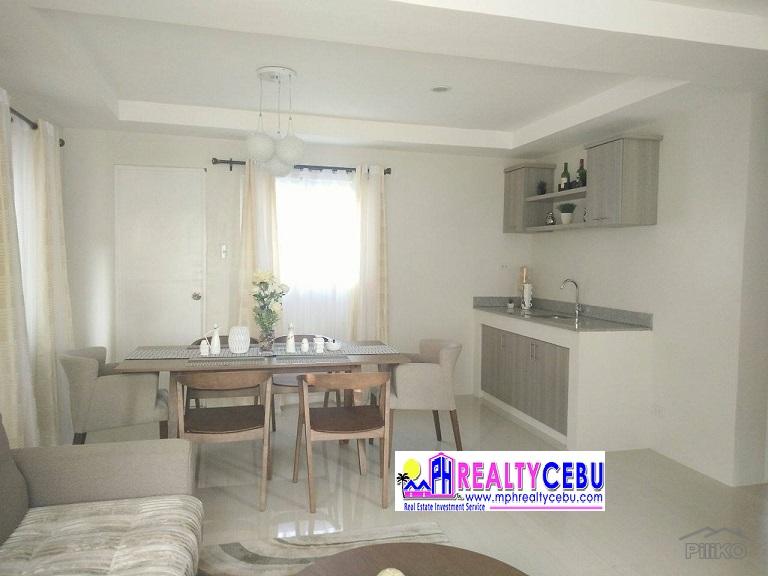 4 bedroom House and Lot for sale in Minglanilla in Philippines