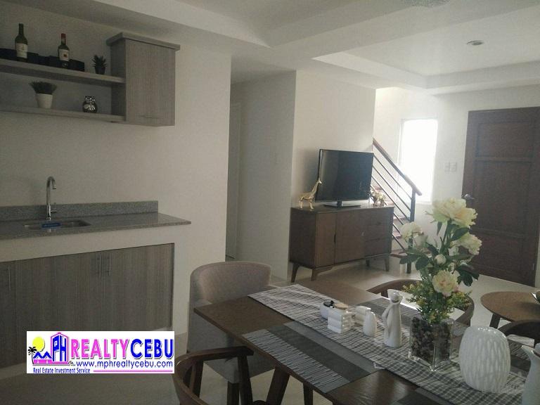 Picture of 4 bedroom House and Lot for sale in Minglanilla in Cebu