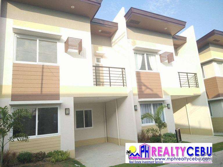 Picture of 3 bedroom Townhouse for sale in Minglanilla