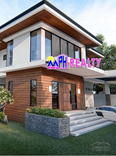 5 bedroom Houses for sale in Lapu Lapu in Cebu