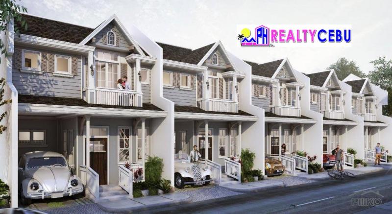 Picture of 3 bedroom House and Lot for sale in Cebu City