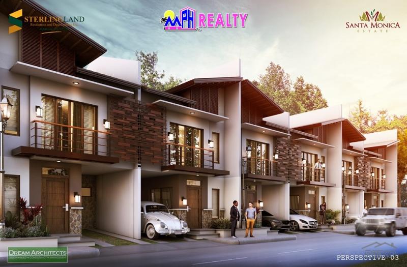 Picture of 3 bedroom House and Lot for sale in Cebu City