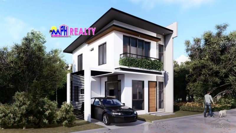 Pictures of 4 bedroom House and Lot for sale in Cebu City
