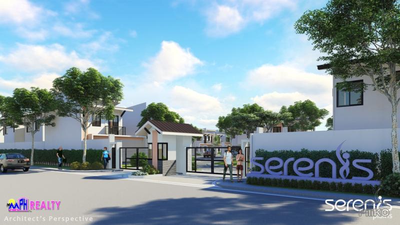 4 bedroom House and Lot for sale in Liloan - image 4