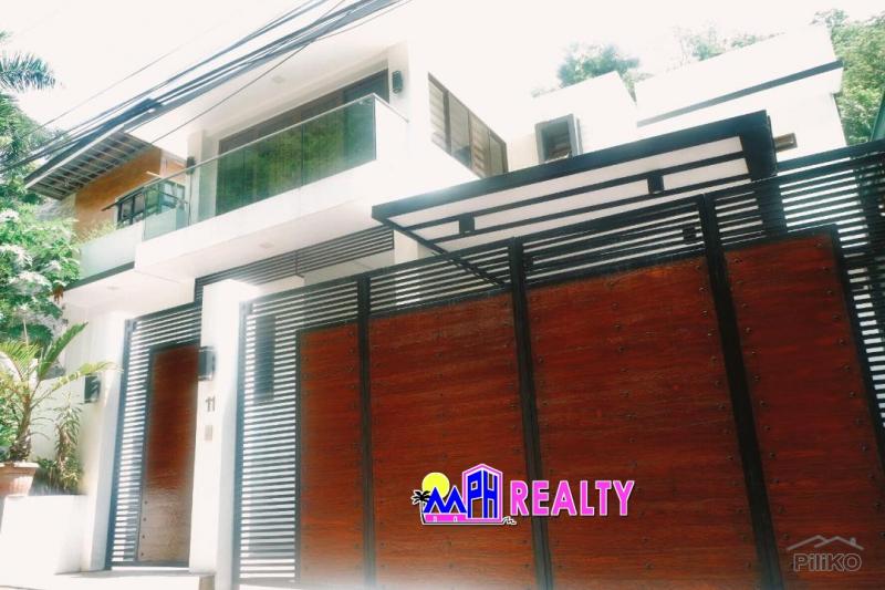 Pictures of 5 bedroom House and Lot for sale in Cebu City