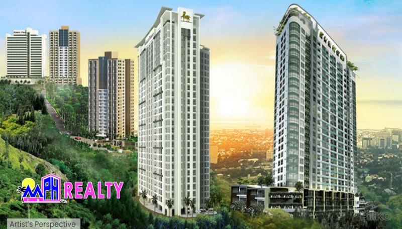 Picture of 1 bedroom Condominium for sale in Cebu City