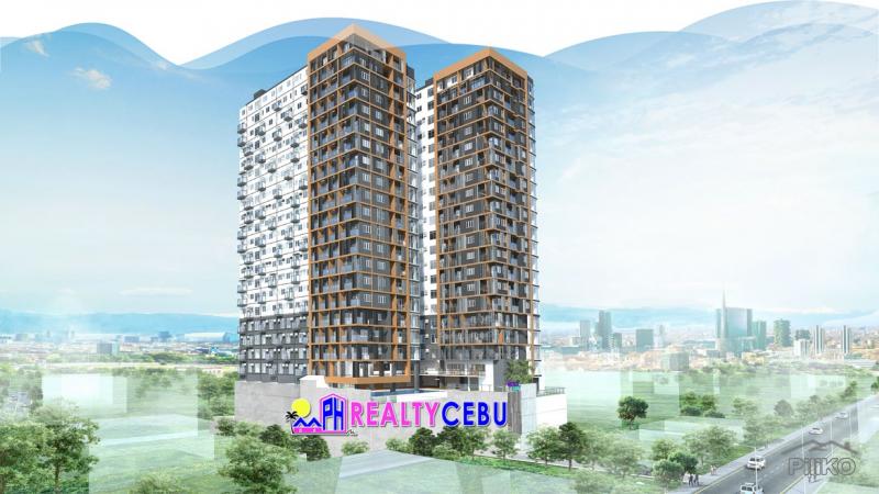 Picture of 1 bedroom Condominium for sale in Lapu Lapu
