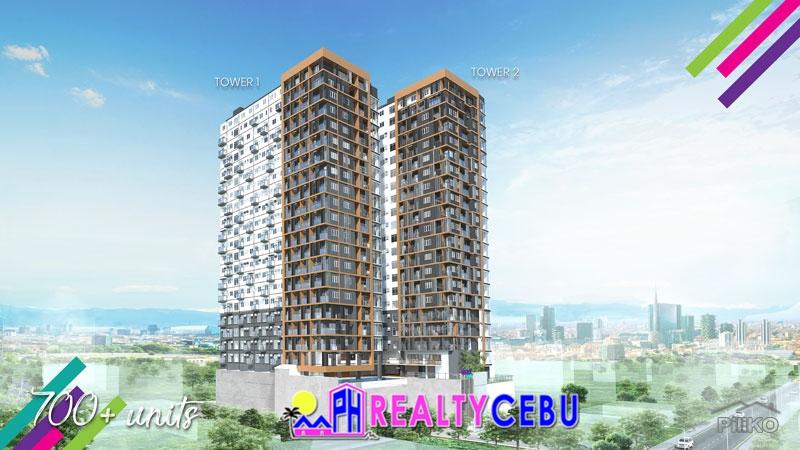 1 bedroom Condominium for sale in Lapu Lapu