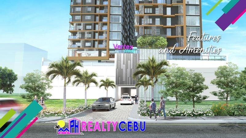 1 bedroom Condominium for sale in Lapu Lapu in Cebu
