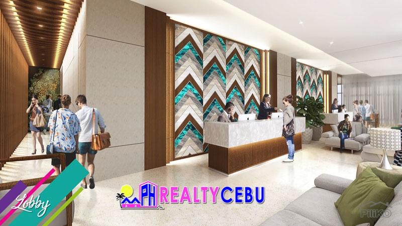 Condominium for sale in Lapu Lapu in Cebu