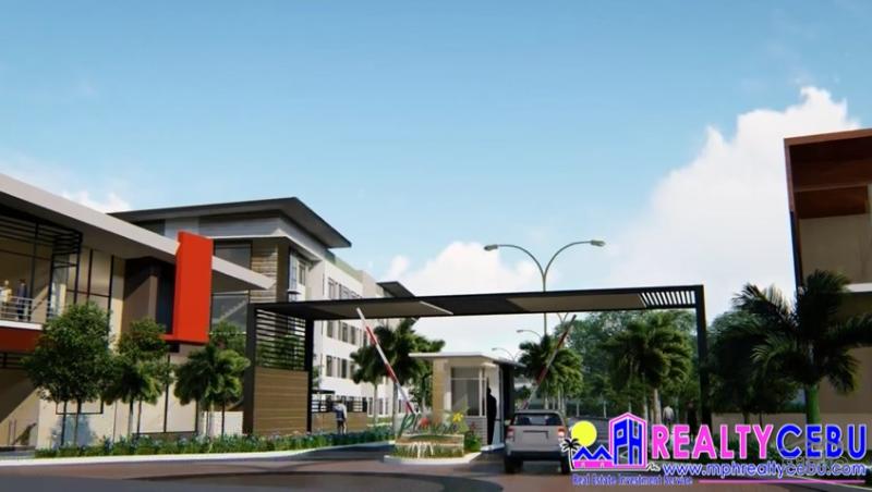 Condominium for sale in Lapu Lapu in Philippines