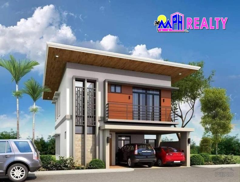 Picture of House and Lot for sale in Talisay