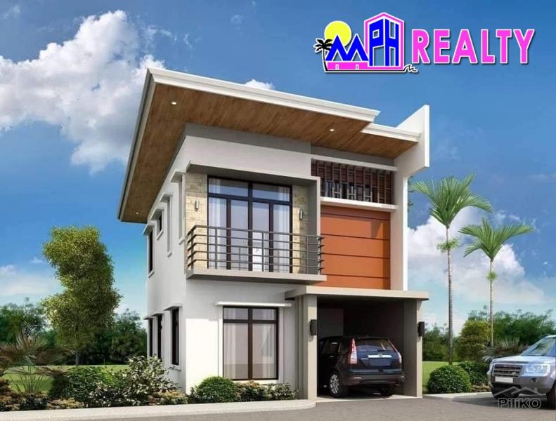 Pictures of 4 bedroom House and Lot for sale in Talisay